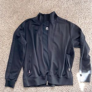 Mens Nike Zip up